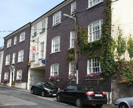 Friar'S Lodge Kinsale Eksteriør bilde
